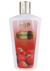 Loção Hidratante Corporal Love Secret Strawberry 250ml LS-7