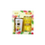 Kit Loção Hidratante Corporal/Body Splash Love Secret Coconut 250ml/250ml LS-65