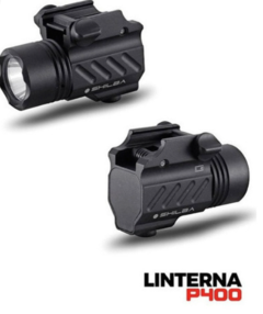 LINTERNA LED SHILBA P400 - comprar online