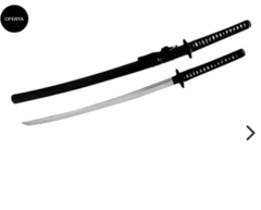 KATANA TRENTO 27 PULGADAS - comprar online