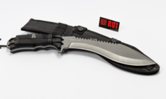 MACHETE TACTICO RUI ELEPHAS NEGRO 32024 - comprar online