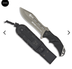 CUCHILLO K25 DEFCON I 15CM 32168