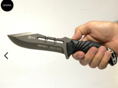 CUCHILLO K25 DEFCON I 15CM 32168 - comprar online