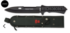 CUCHILLO RUI TACTICO TITANIUM 31872 K25 en internet