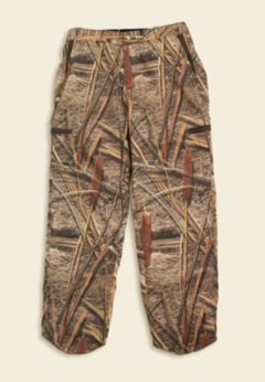 PANTALON CARGO IBERA