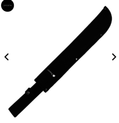 MACHETE TRENTO FOREST 22 - comprar online