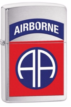 ZIPPO AIRBORNE - comprar online