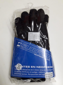 GUANTES DE NEOPRENE SURFISH - comprar online