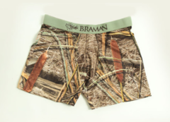 BOXER BRAMAN IBERA TALLE S Solamente