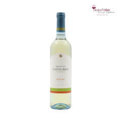 Quinta dos Castelares Biológico BRANCO - comprar online