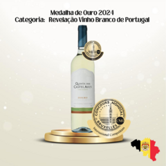 Quinta dos Castelares Biológico BRANCO