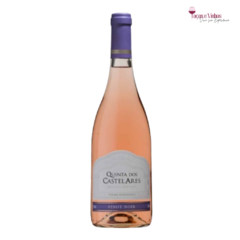 Quinta dos Castelares Pinot Noir ROSÉ