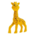 Brinquedo de Apertar Látex Neck Girafa La Toy