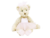 Urso de Pelúcia Anna Bailarina Rosa - comprar online