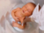 Banheira Ofurô Bebê Babytub Tradicional 0-6m Recém-nascido na internet