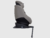 Cadeira para Auto Spin 360º Cinza Gray Flannel 0-18kg Joie - loja online