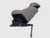 Imagem do Cadeira para Auto Spin 360º Cinza Gray Flannel 0-18kg Joie