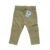 Calça Infantil Social Bege Tip Top