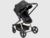 Carrinho de Bebê com Bebê Conforto Aston Gold Premium Baby - loja online