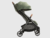 Carrinho de Bebê com Bebê Conforto Passeio Parcel Joie Verde - comprar online