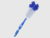 Escova de Mamadeira Neopan 360º Masculina Azul