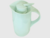Garrafa de Café Térmica Fly feita em Melamina Verde Água 1L - comprar online