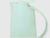Garrafa de Café Térmica Fly feita em Melamina Verde Água 1L na internet