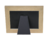 Porta Retrato de Madeira Coração 15X10 cm ModaliBaby na internet