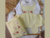 Saída Maternidade Feminina Flores Amarelas Realize 0-3 meses