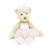 Urso de Pelúcia Anna Bailarina Rosa ModaliBaby