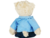 Urso de Pelúcia James Pequeno com Roupa Azul ModaliBaby - comprar online