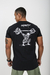 Camiseta Snatch