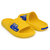 Chinelo Infantil Nuvem Slide Dino Jacarezinho Menino Menina - comprar online