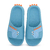 Sandália Chinelo Infantil Dino Slide Nuvem Menino/Menina - comprar online