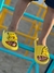 Sandália Chinelo Infantil Pikachu Slide Nuvem Menino Menina - comprar online