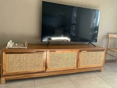 Rack TV Petiribi - comprar online