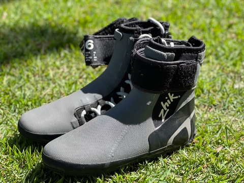 zhik 260 sailing boots