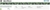 Escota Pronta V.elo 7mm para Optimist / 7 metros - Cor Verde Neon