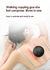 GUA SHA ELECTRICA 3 EN 1 CUPPING - tienda online