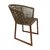Cadeira Caraiva em Alumínio com Corda Náutica - loja online