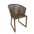 Cadeira Caraiva em Alumínio com Corda Náutica - comprar online