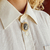 Broche Olga - comprar online