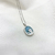 Pingente Larimar - comprar online