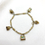 Pulseira mimosa - comprar online