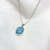 Pingente Larimar