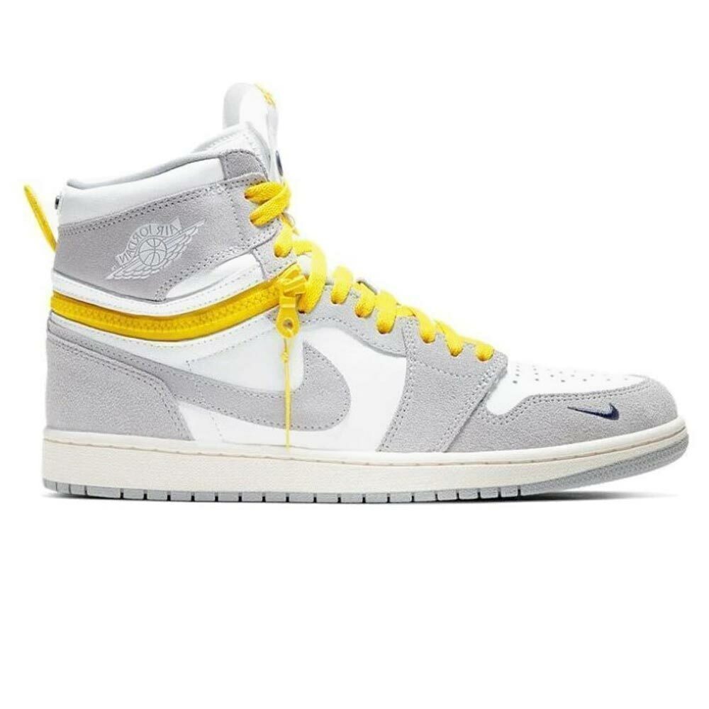 Air Jordan 1 Mid Cierre Grey Comprar en VALKA