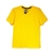 camiseta-unissex-manga-curta-gola-redonda-t-shirt-amarelo