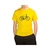 camisetas-masculina-gola-redonda-estampada-bike-amarelo