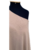 Vestido Lore Ombro Nude - comprar online