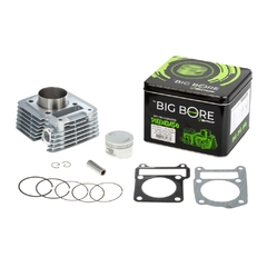 Kit 150cc Motegi XTZ125/YBR125 (57,4) - comprar online